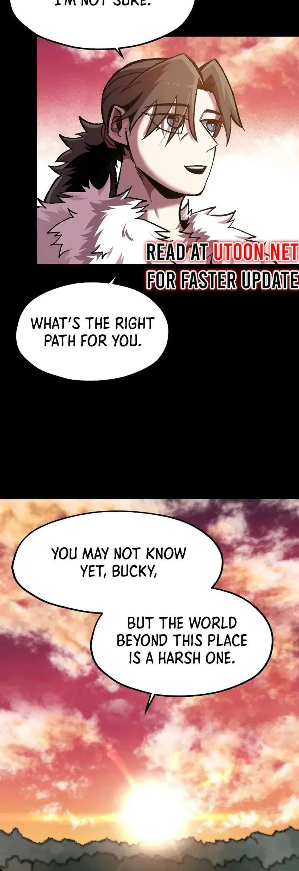 Yeomyeongui Deungbul Chapter 34 page 28 - 