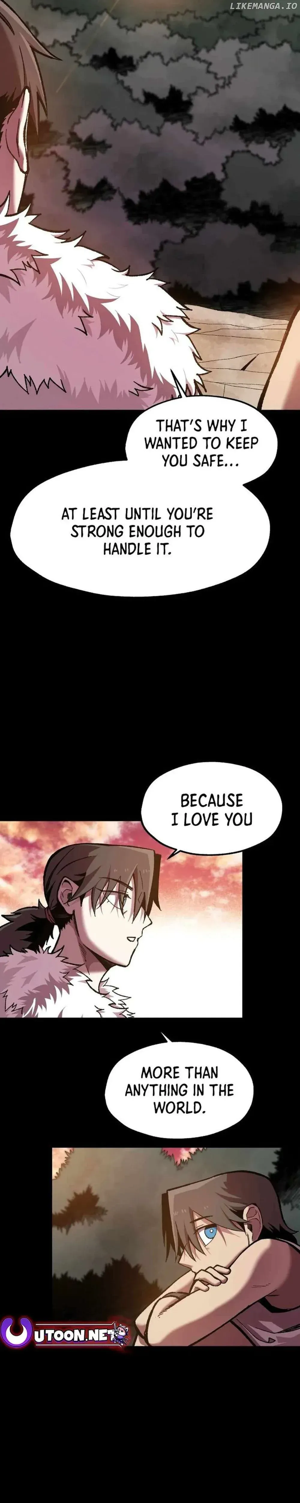 Yeomyeongui Deungbul Chapter 34 page 29 - 