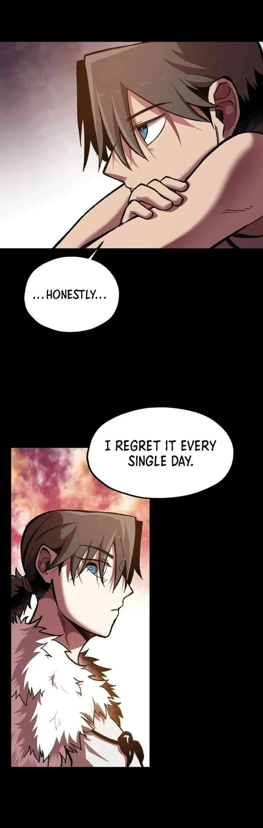 Yeomyeongui Deungbul Chapter 34 page 30 - 