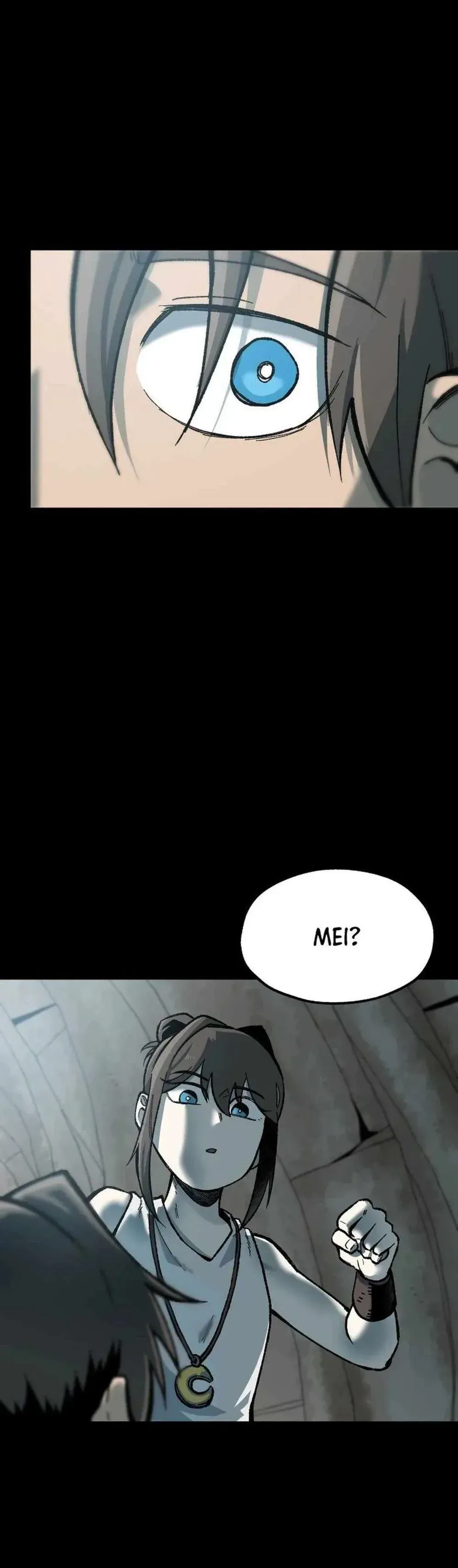 Yeomyeongui Deungbul Chapter 34 page 4 - 