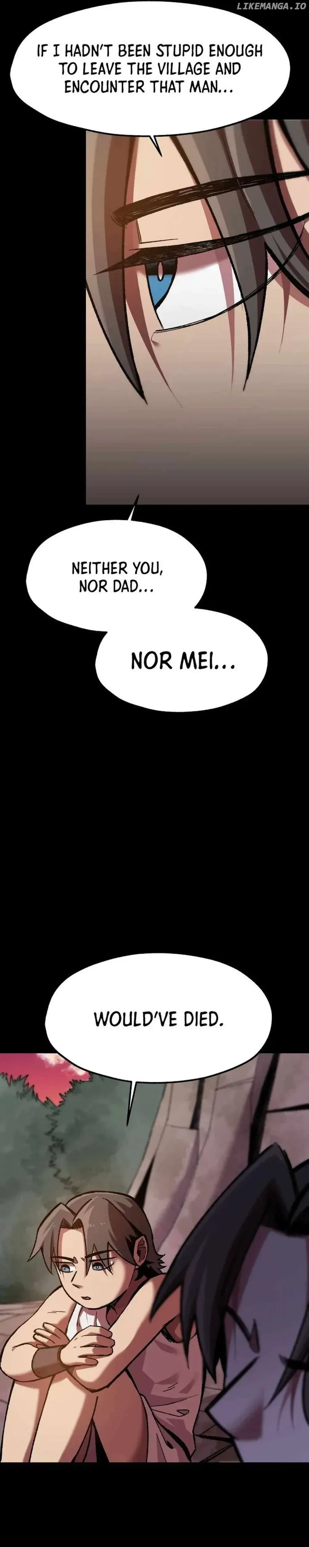 Yeomyeongui Deungbul Chapter 34 page 31 - 