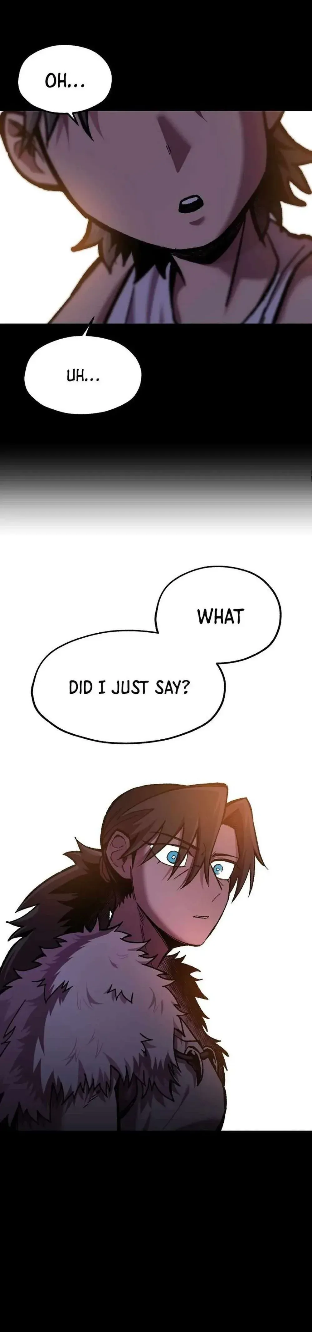Yeomyeongui Deungbul Chapter 34 page 34 - 