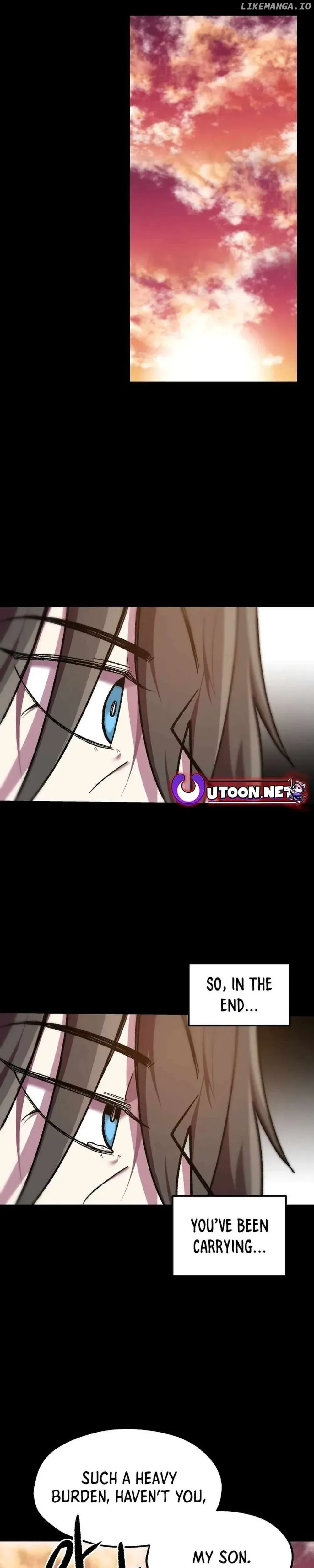 Yeomyeongui Deungbul Chapter 34 page 35 - 