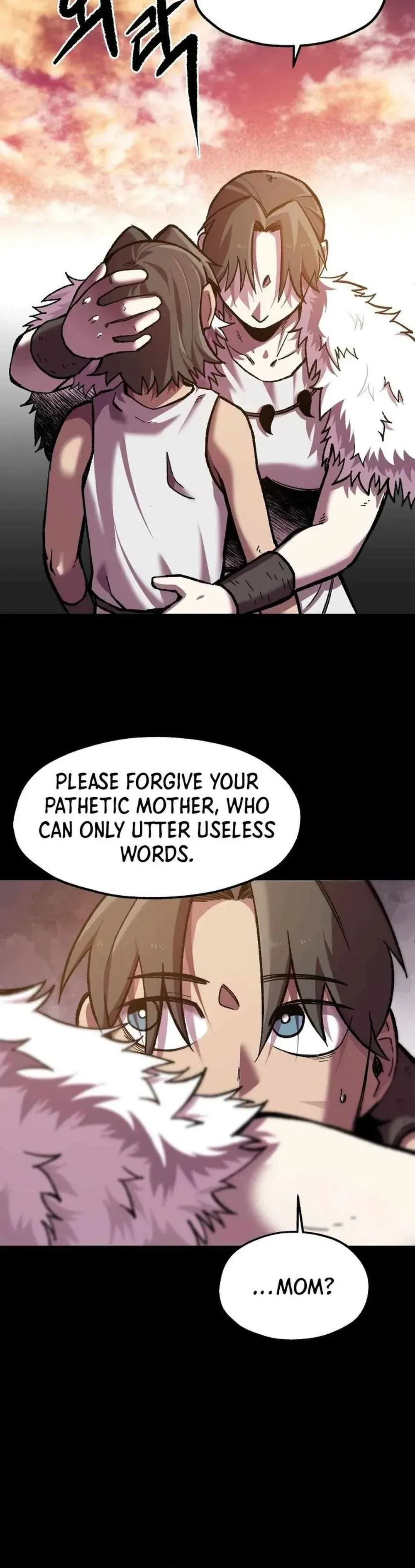Yeomyeongui Deungbul Chapter 34 page 36 - 