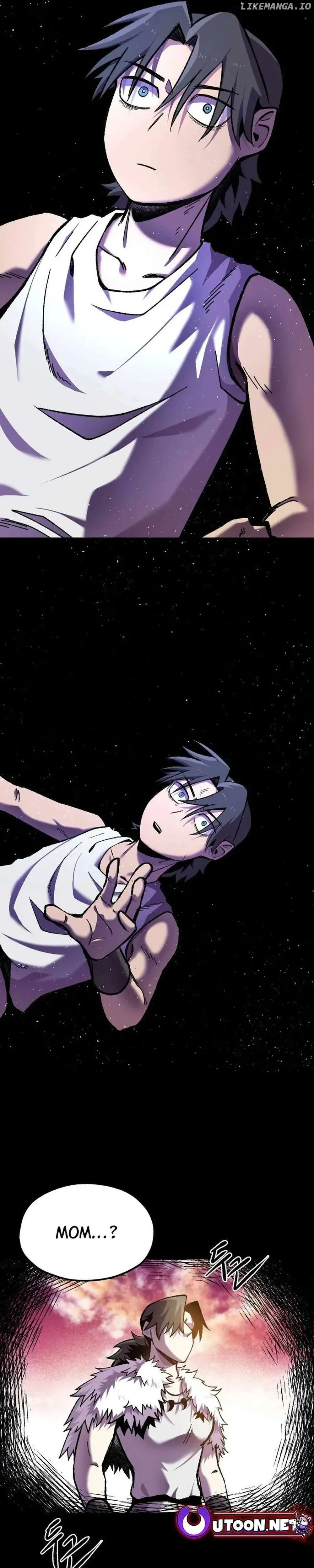 Yeomyeongui Deungbul Chapter 34 page 39 - 