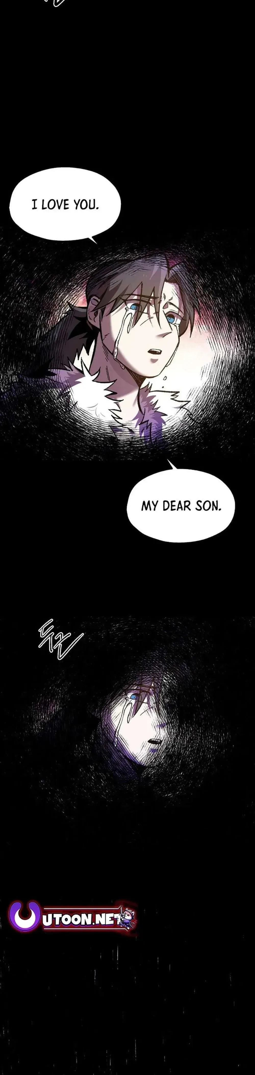 Yeomyeongui Deungbul Chapter 34 page 40 - 