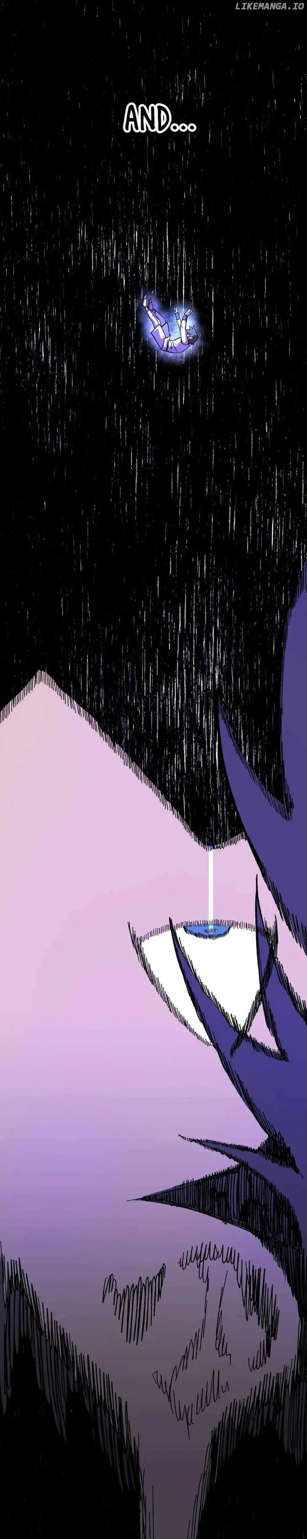 Yeomyeongui Deungbul Chapter 34 page 41 - 