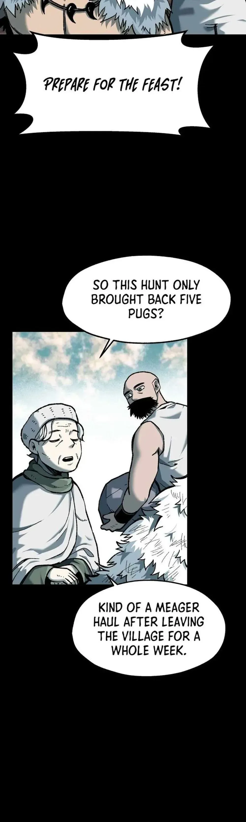 Yeomyeongui Deungbul Chapter 34 page 10 - 