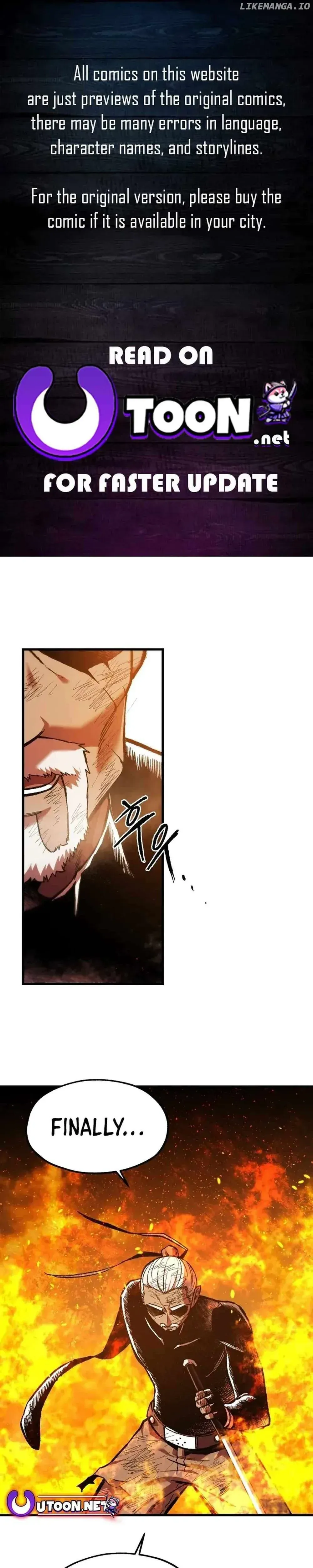 Yeomyeongui Deungbul Chapter 35 page 1 - 