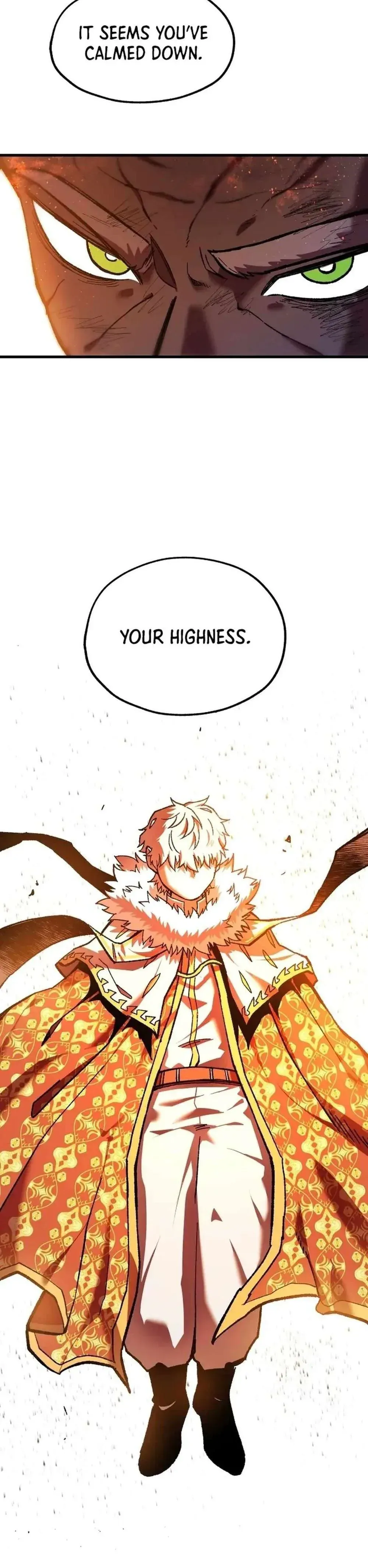 Yeomyeongui Deungbul Chapter 35 page 2 - 