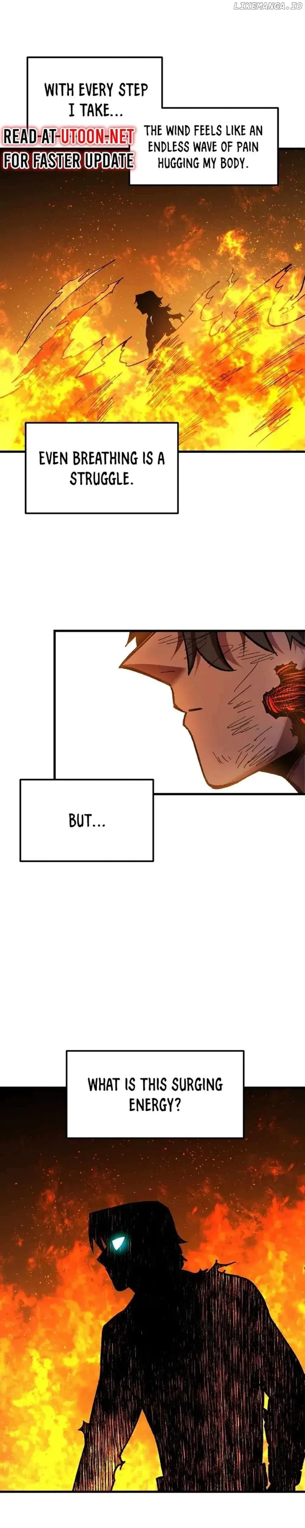 Yeomyeongui Deungbul Chapter 35 page 13 - 
