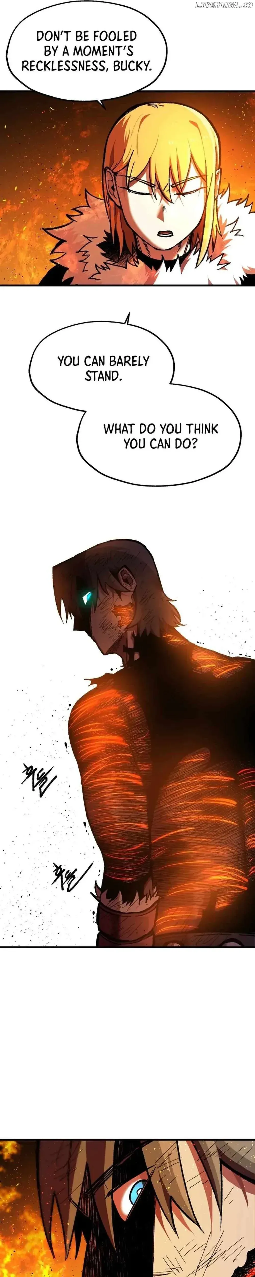 Yeomyeongui Deungbul Chapter 35 page 15 - 
