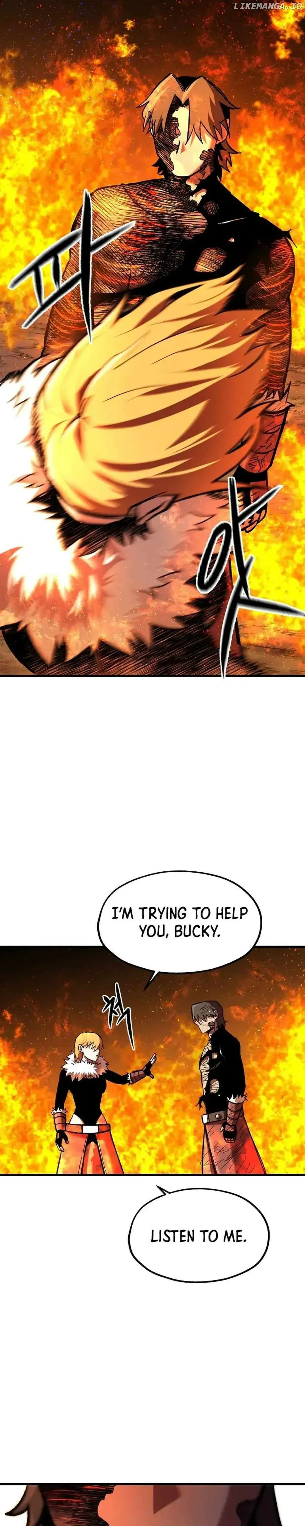 Yeomyeongui Deungbul Chapter 35 page 17 - 
