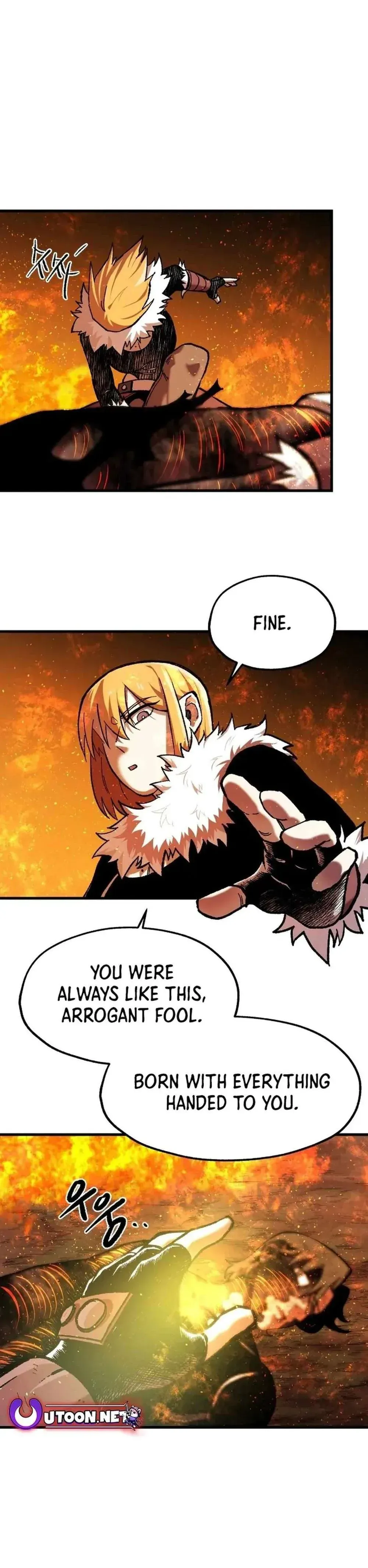 Yeomyeongui Deungbul Chapter 35 page 20 - 