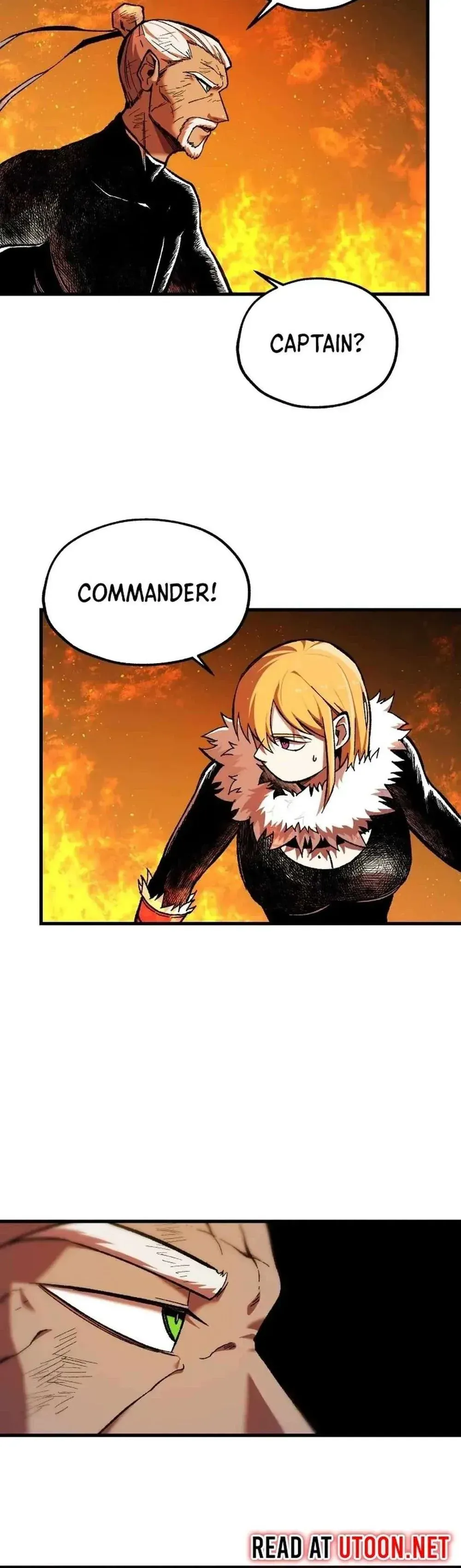 Yeomyeongui Deungbul Chapter 35 page 22 - 