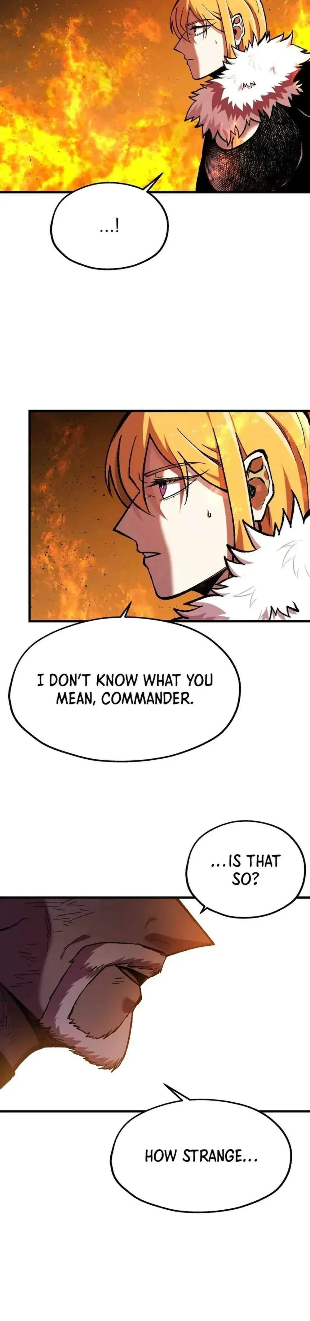 Yeomyeongui Deungbul Chapter 35 page 26 - 