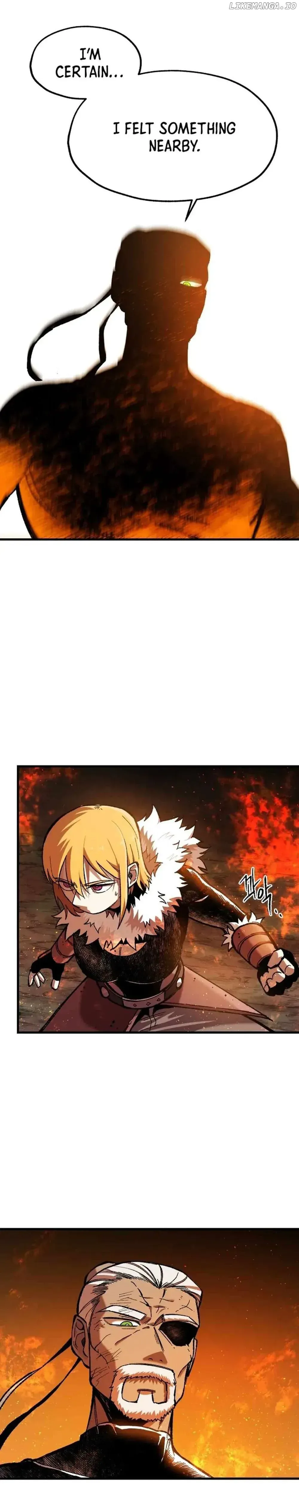 Yeomyeongui Deungbul Chapter 35 page 27 - 