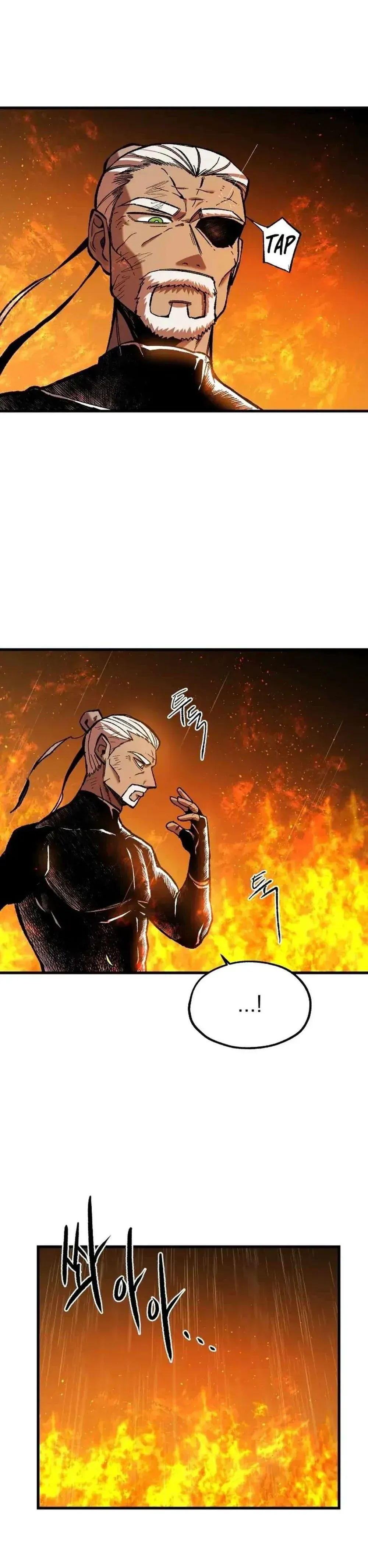 Yeomyeongui Deungbul Chapter 35 page 28 - 