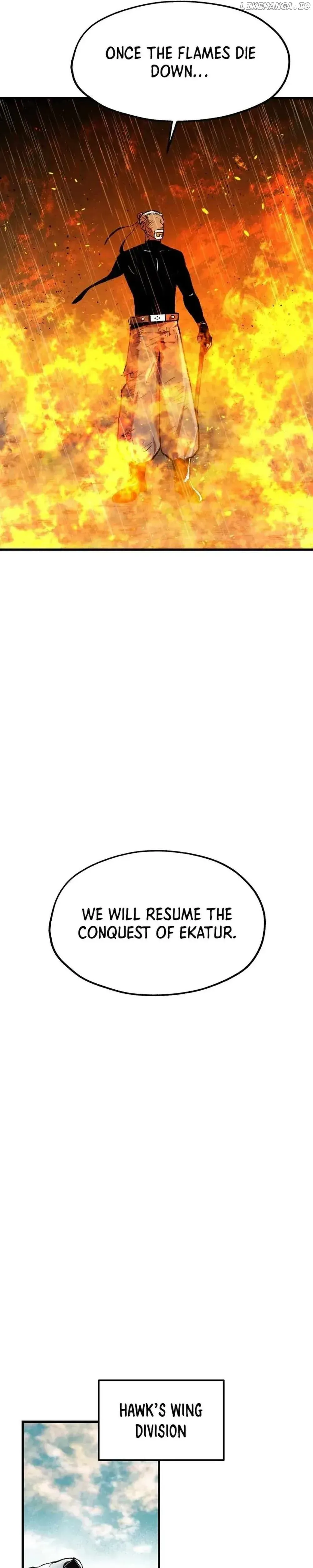 Yeomyeongui Deungbul Chapter 35 page 31 - 