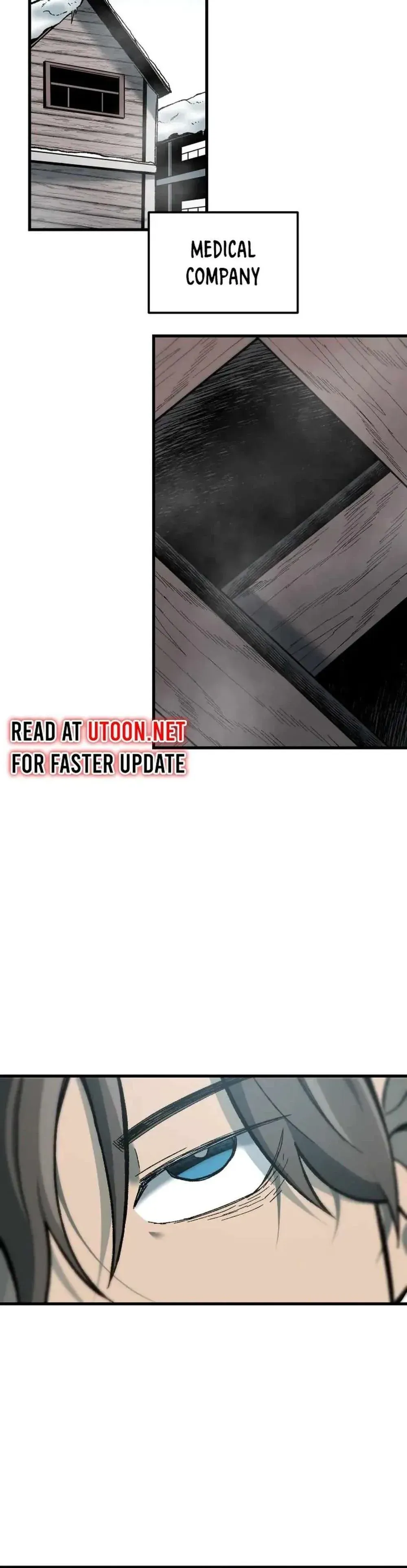 Yeomyeongui Deungbul Chapter 35 page 32 - 