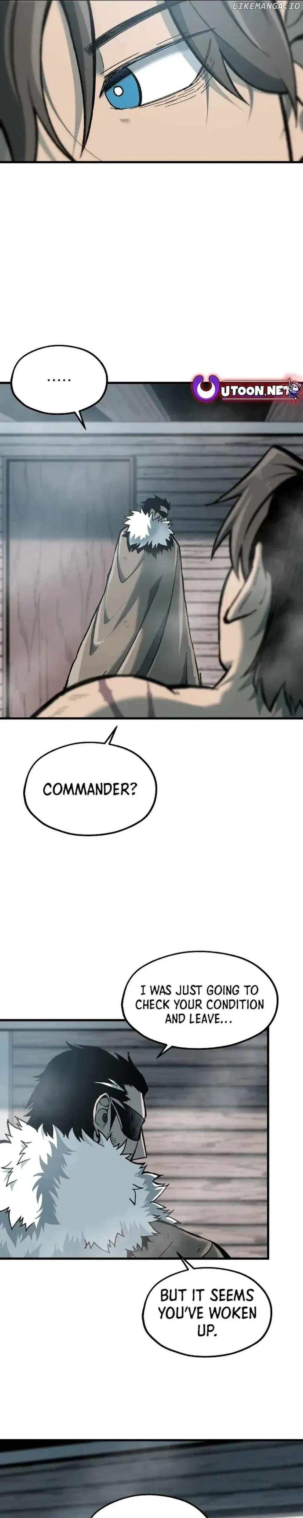 Yeomyeongui Deungbul Chapter 35 page 33 - 
