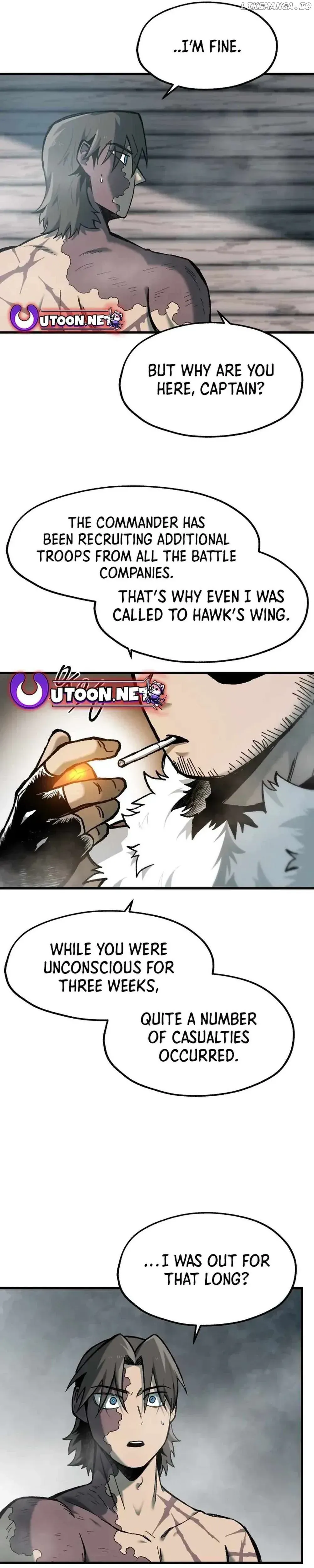 Yeomyeongui Deungbul Chapter 35 page 35 - 