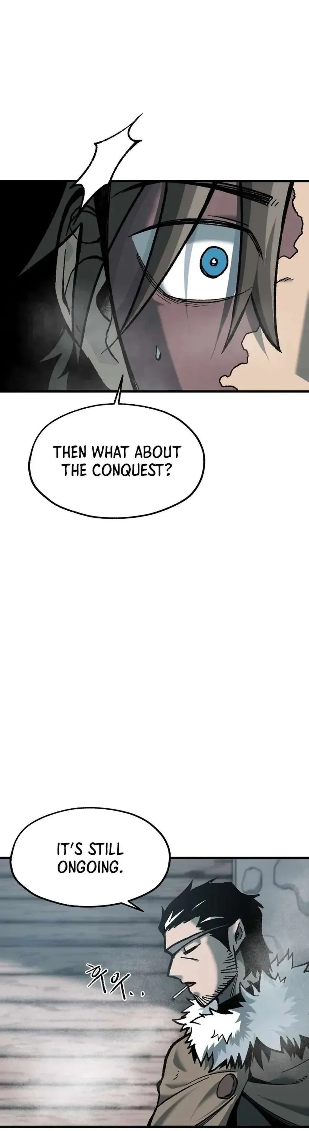Yeomyeongui Deungbul Chapter 35 page 36 - 