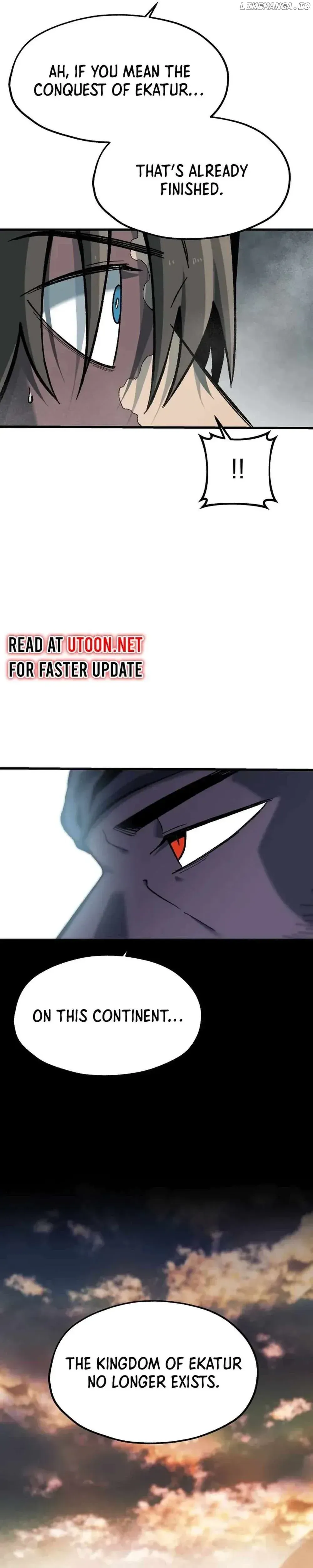 Yeomyeongui Deungbul Chapter 35 page 37 - 