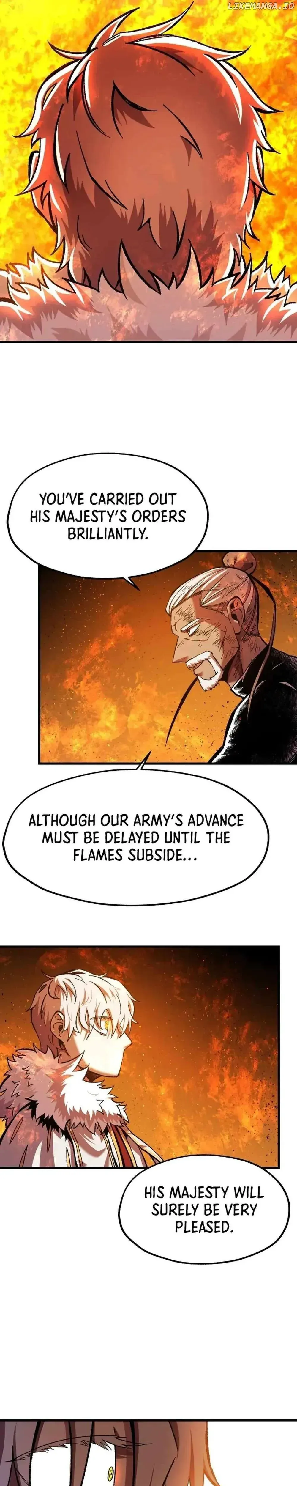 Yeomyeongui Deungbul Chapter 35 page 5 - 