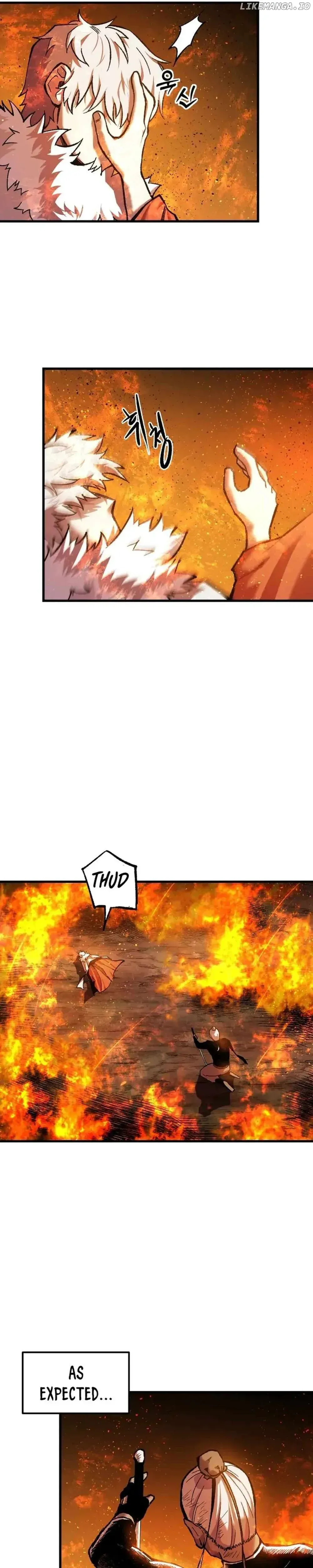Yeomyeongui Deungbul Chapter 35 page 7 - 