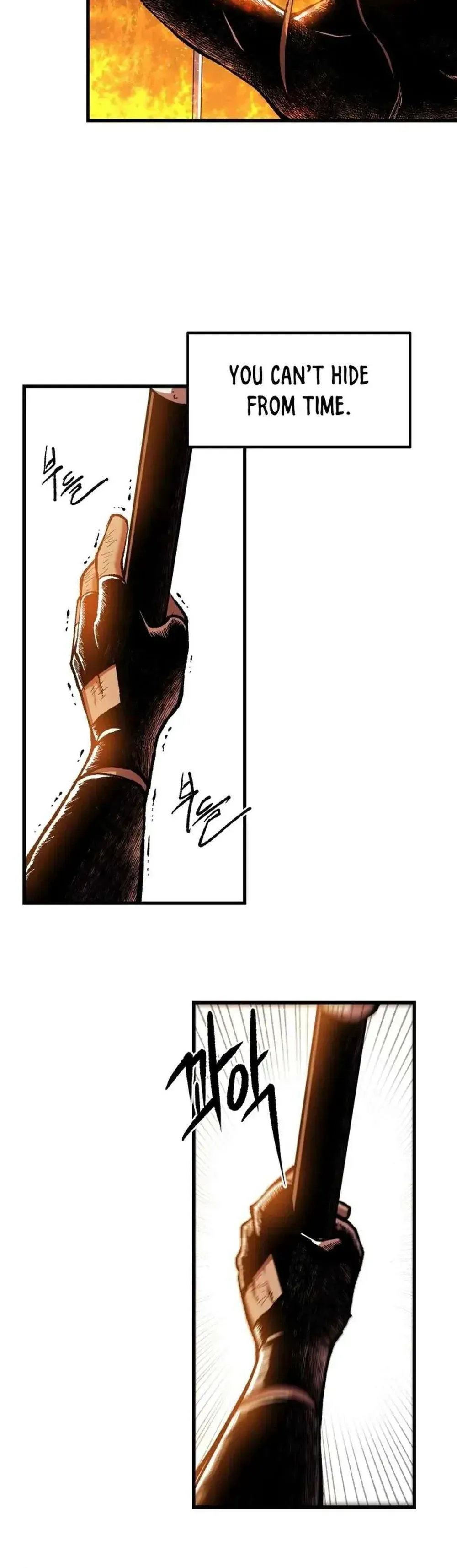 Yeomyeongui Deungbul Chapter 35 page 8 - 