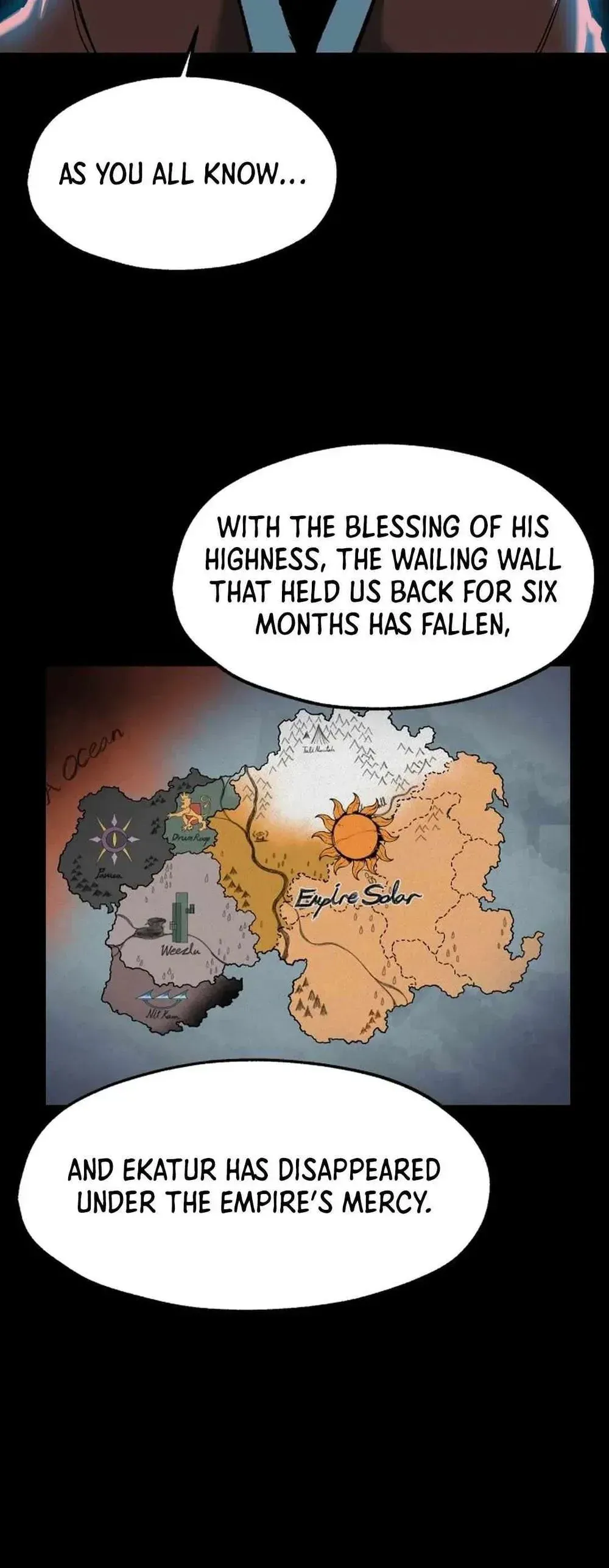 Yeomyeongui Deungbul Chapter 36 page 15 - 