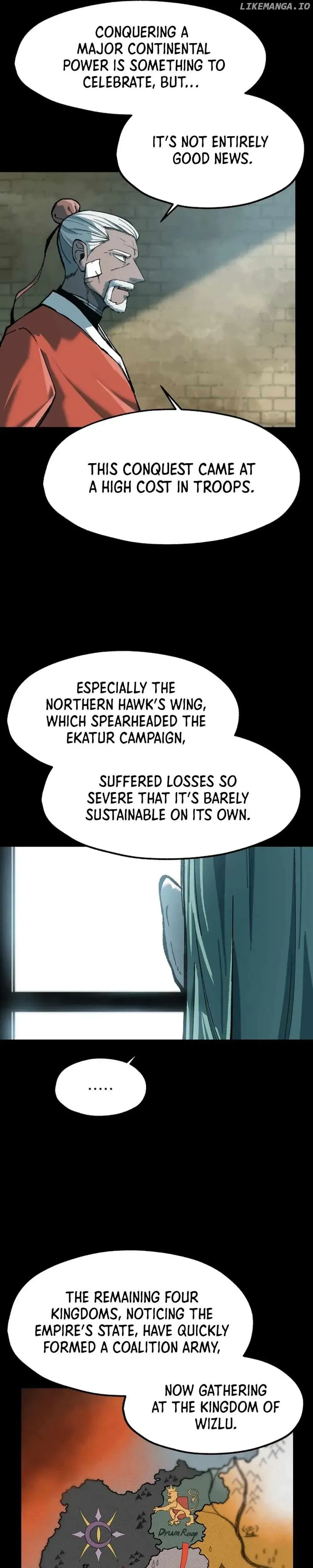 Yeomyeongui Deungbul Chapter 36 page 16 - 