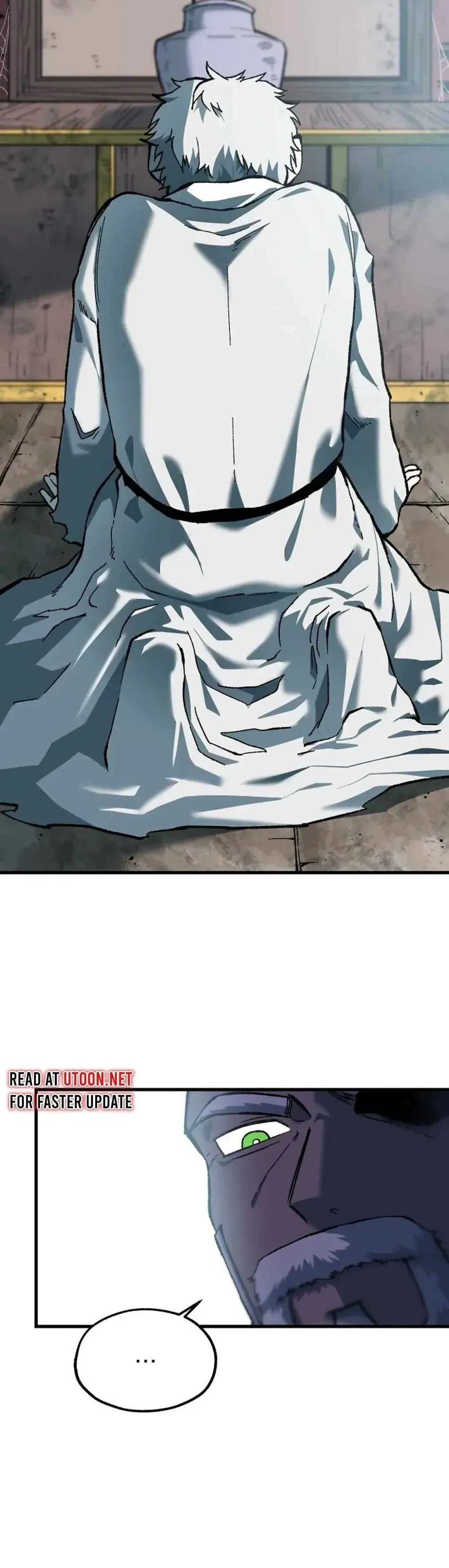 Yeomyeongui Deungbul Chapter 36 page 27 - 