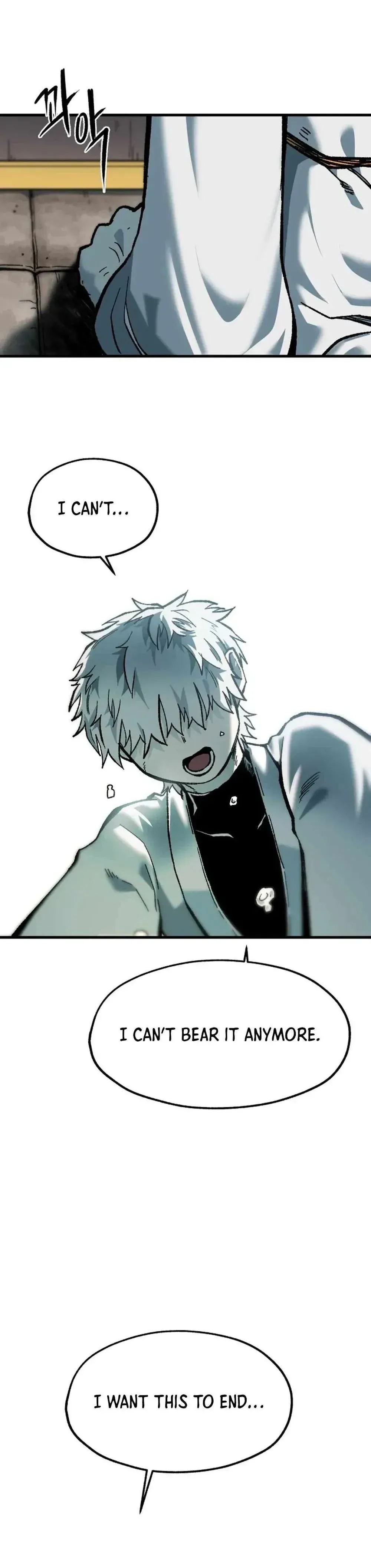 Yeomyeongui Deungbul Chapter 36 page 29 - 