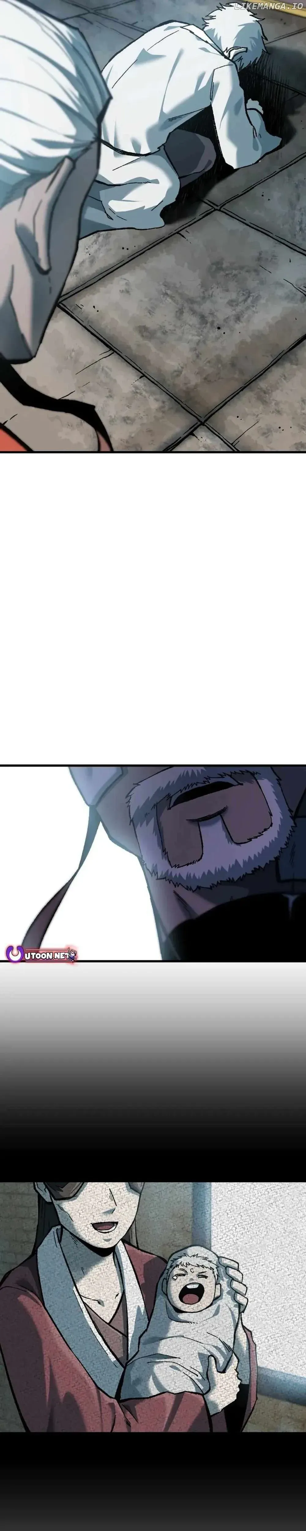 Yeomyeongui Deungbul Chapter 36 page 32 - 