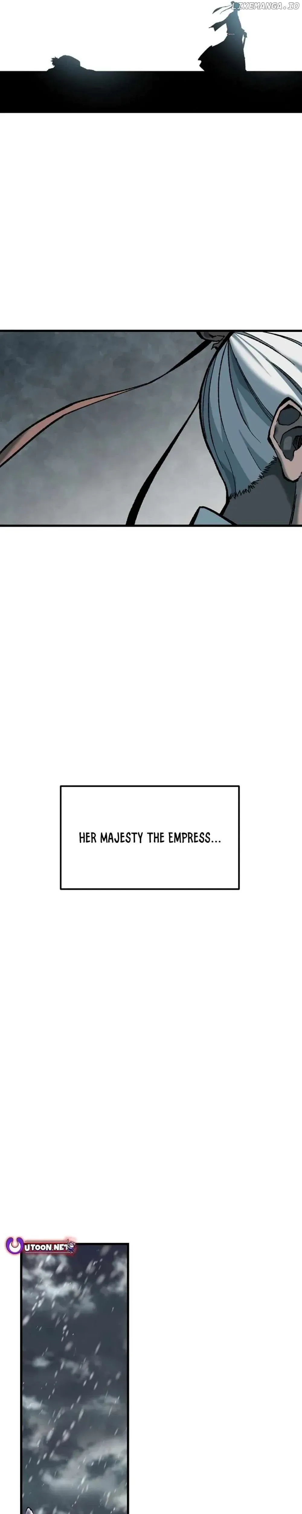 Yeomyeongui Deungbul Chapter 36 page 34 - 