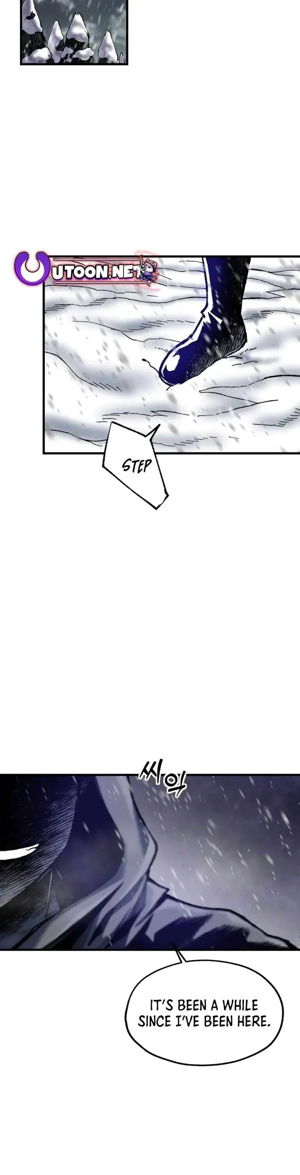 Yeomyeongui Deungbul Chapter 36 page 35 - 