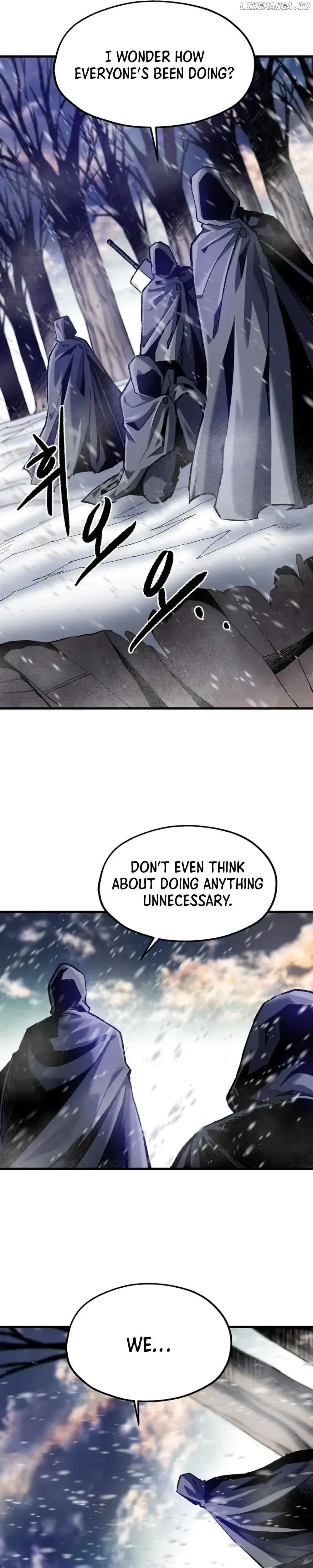 Yeomyeongui Deungbul Chapter 36 page 36 - 