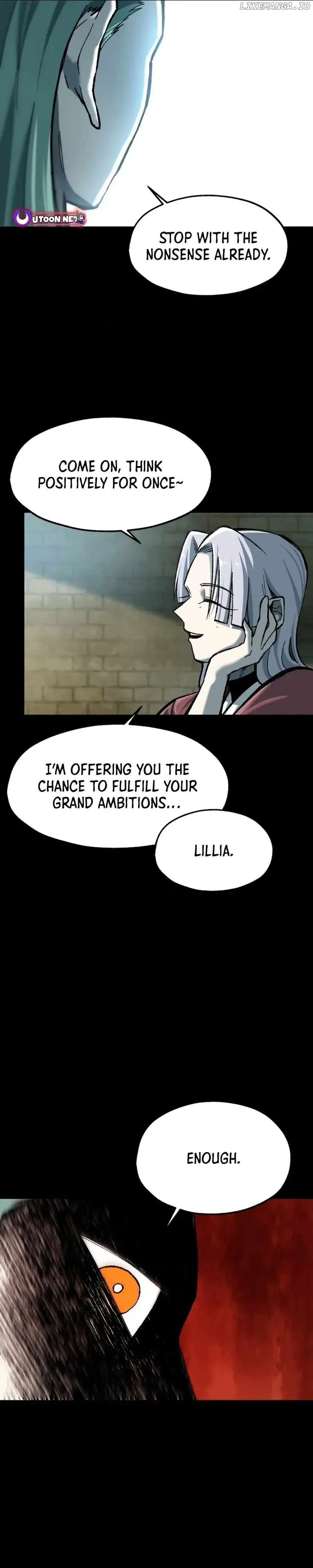 Yeomyeongui Deungbul Chapter 36 page 7 - 