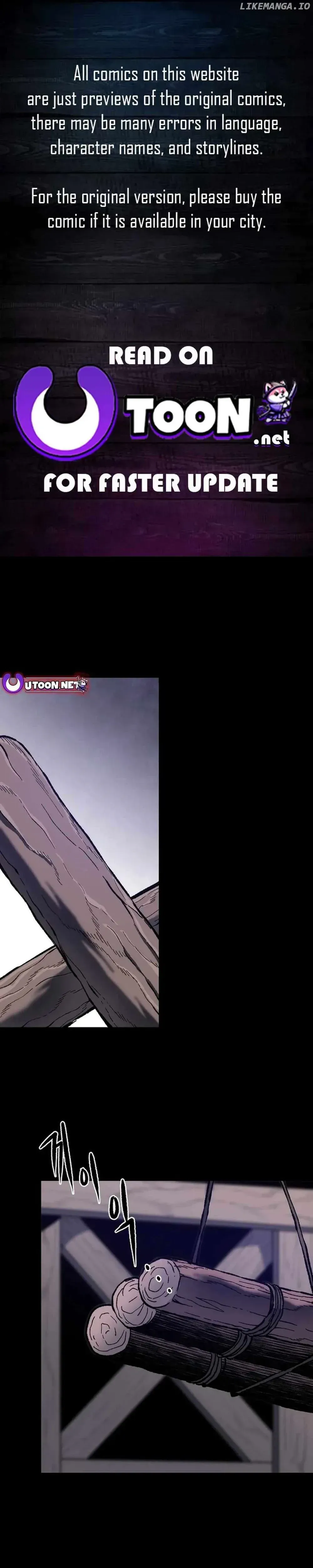 Yeomyeongui Deungbul Chapter 37 page 1 - 