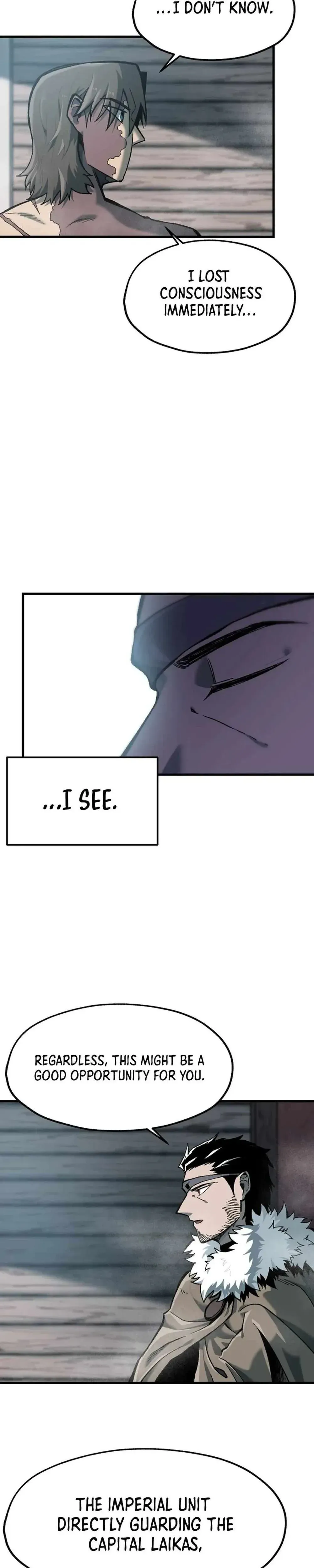 Yeomyeongui Deungbul Chapter 37 page 11 - 