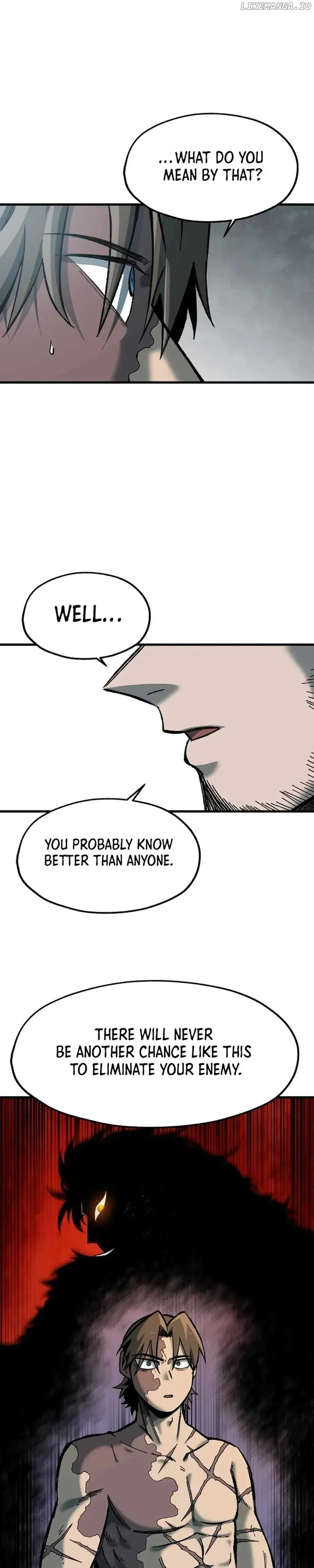 Yeomyeongui Deungbul Chapter 37 page 13 - 