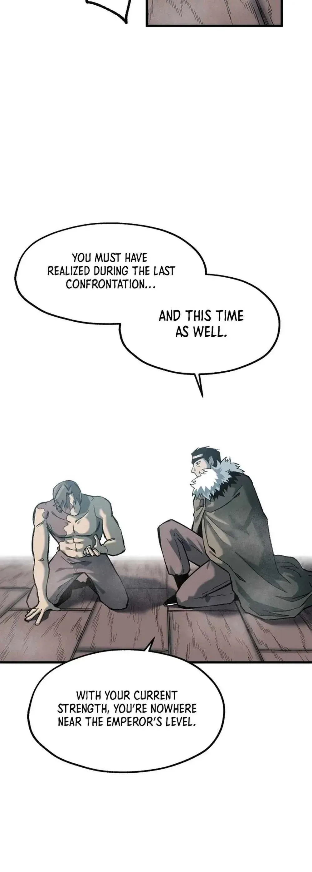 Yeomyeongui Deungbul Chapter 37 page 18 - 