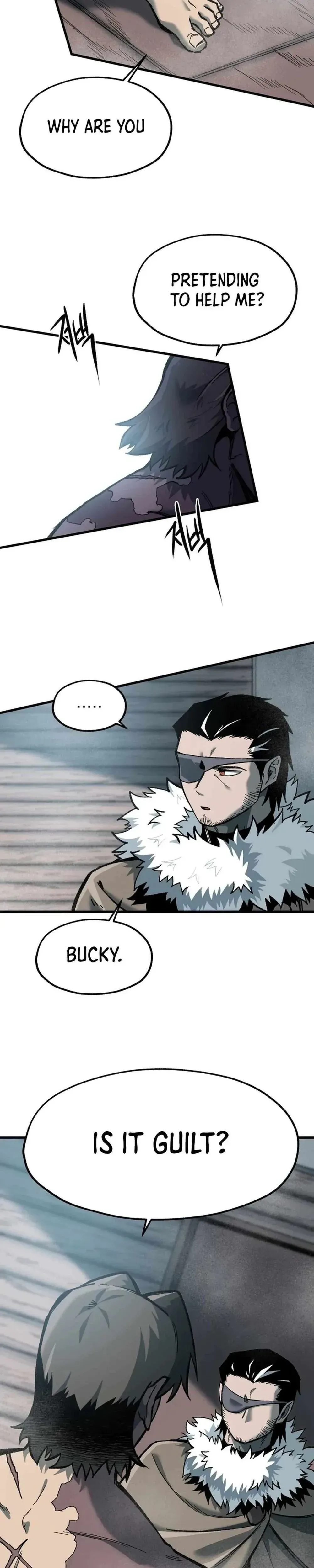 Yeomyeongui Deungbul Chapter 37 page 23 - 