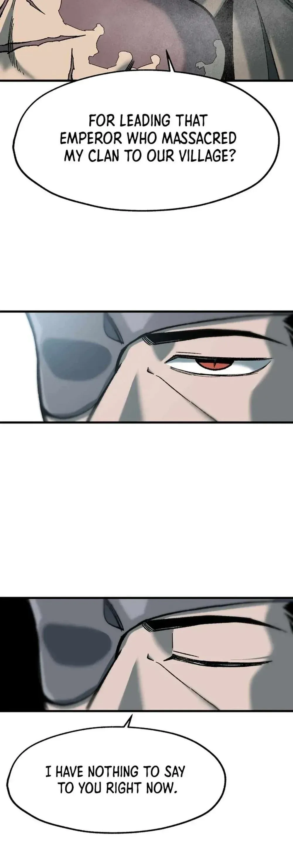 Yeomyeongui Deungbul Chapter 37 page 24 - 