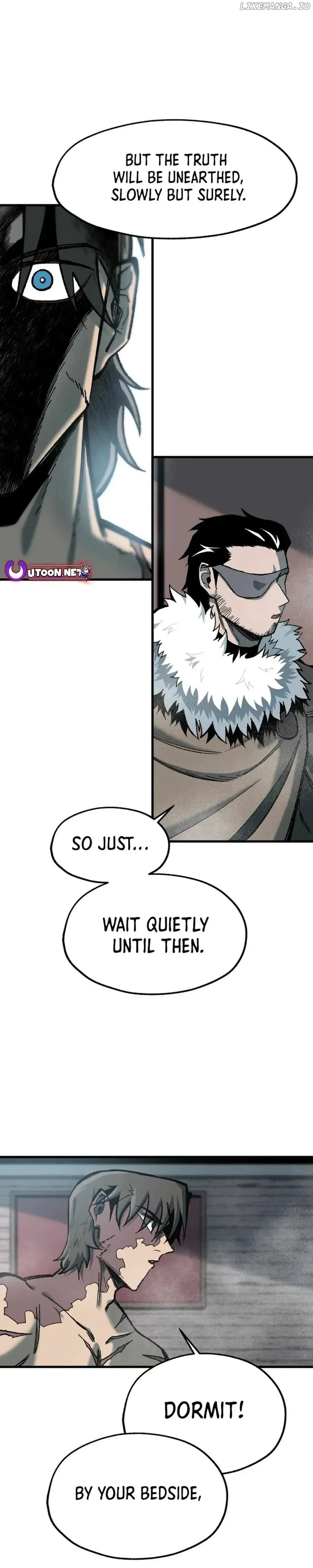 Yeomyeongui Deungbul Chapter 37 page 25 - 