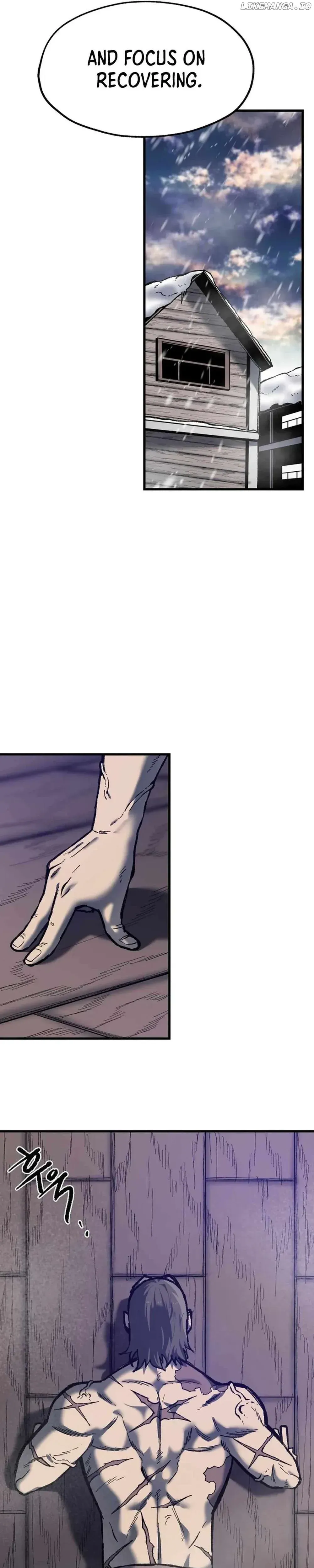 Yeomyeongui Deungbul Chapter 37 page 28 - 