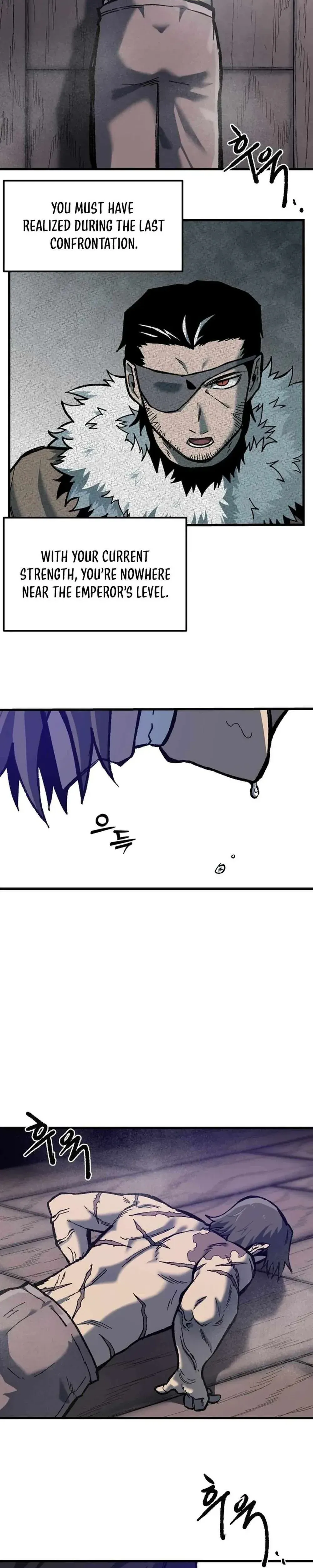 Yeomyeongui Deungbul Chapter 37 page 29 - 