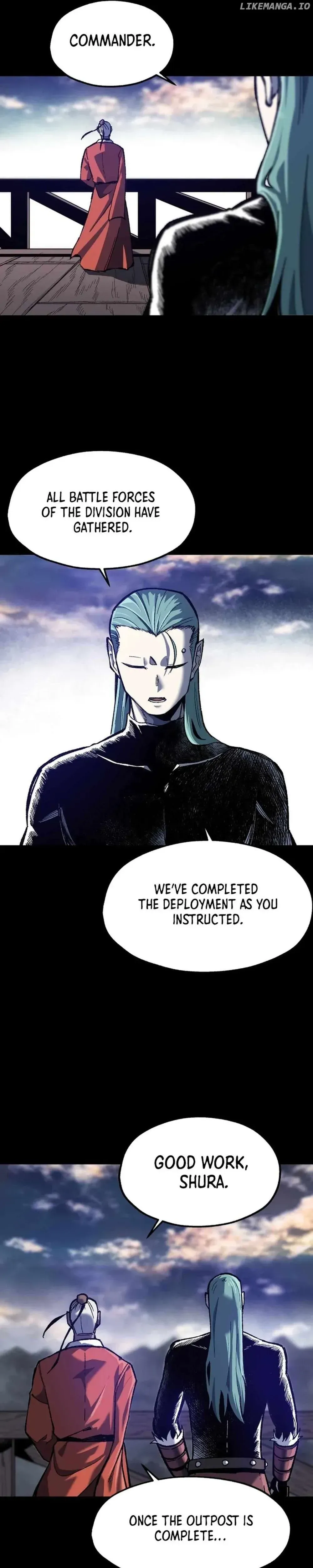 Yeomyeongui Deungbul Chapter 37 page 4 - 